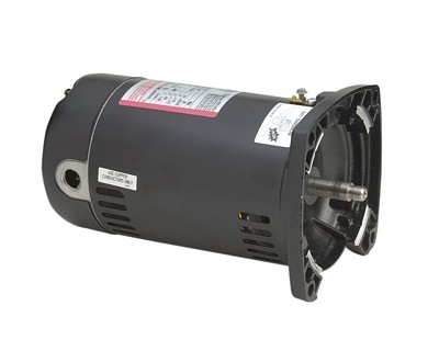 SQ1032 AO Smith 1/3Hp 115/230V 3450Rpm 48Y Mtr OEM SQ1032