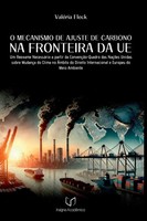 ValéRia Fleck | O Mecanismo De Ajuste De Carbono Na Fronteira Da Ue | Buch