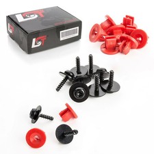 Kit Di Riparazione Sottoscocca Clips Per FORD FOCUS II 2 III 3