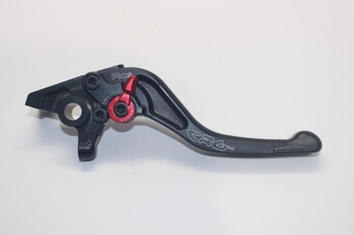 CRG RC2 Clutch Lever for Honda Grom & CBR250R/300R - Short Black