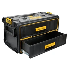 TOUGHSYSTEM2.0 21.8 In. Hand Tool Box Free Ship NEW