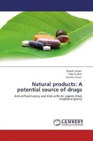 Bhavik Satani (U. A.) | Natural Products: A Potential Source Of Drugs | Buch