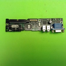 Dell Poweredge 2900 Computer Server USB VGA Control Panel Port CN-0JH878