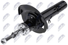 Stoßdämpfer Vorderachse rechts für PEUGEOT 2008 I