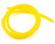 DUB800  3' Large Tygon Gas/Diesel Tubing 1/8" Inner Diameter