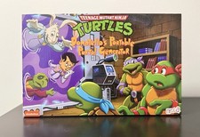 NECA Donatello   s Portable Portal Generator TMNT
