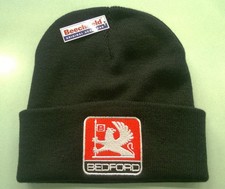 BEDFORD CF1 CF2 BOB HAT