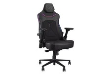 ASUS ROG Courser Black - Premium Gaming Stuhl...