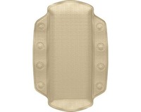 Nackenpolster Kleine Wolke Arosa 22 X 32 Cm Beige