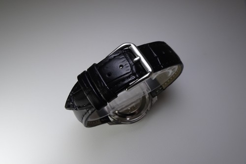 Serviced Vintage 1965 JAPAN SEIKO SEIKOMATIC-R 8305-0020 30J Automatic. - Picture 8 of 13