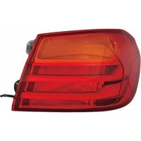 Diederichs 1245090 Heckleuchte, RüCkleuchte Rechts FüR Bmw 4 Coupe (F32, F82) 20