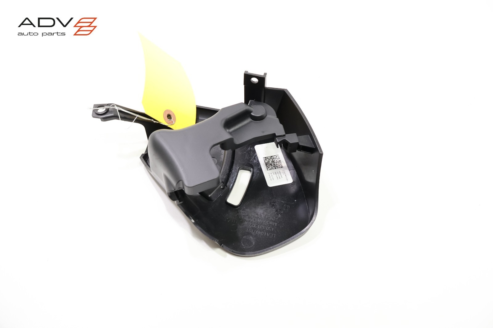 Audi R8 2017-2023 LEFT+INNER Seat cover P/N 14781