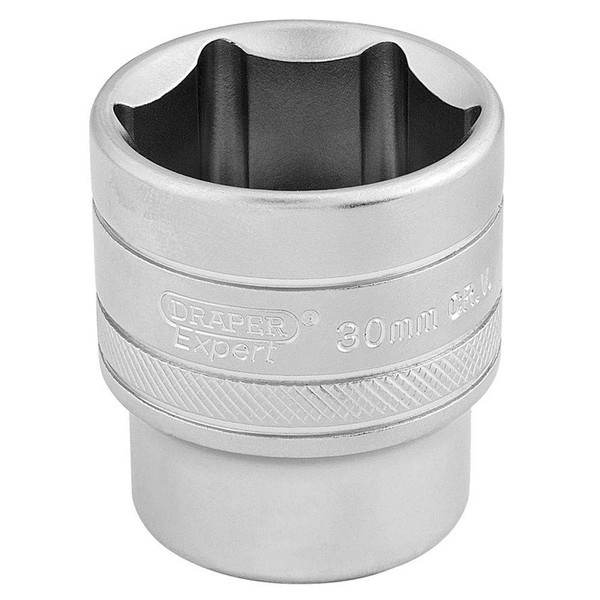 "SteckschlüSsel 30 Mm 6-Punkt Draper 1/2\" Antrieb Werkzeug ZubehöR"-image