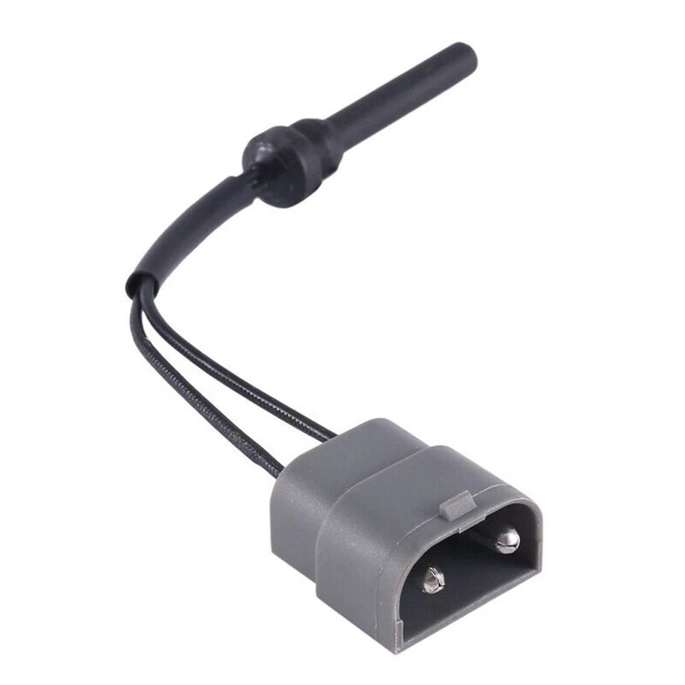 Coolant Level Sensor Fittings For VHD 630 670 780 For Volvo Truck Plastic - Image 4 of 4