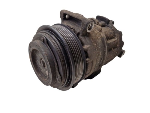 Klimakompressor Kompressor Klimaanlage OM 612.981 passt für MERCEDES-BENZ