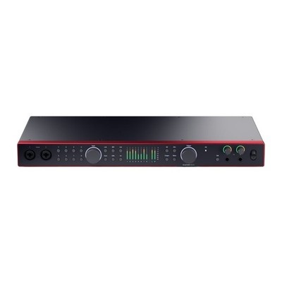 Focusrite Scarlett 18i20 4G USB Audio Interface 18 Inputs 20 Outputs PRO