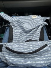 Tula Child Carrier