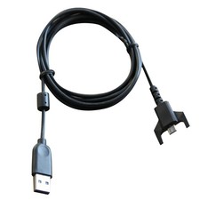 USB Charging Data Cable Replacement Line for Logitech G PRO Wireless Mouse A