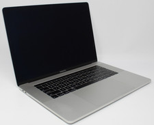 Apple MacBook Pro 15 A1990 2018 i7 8750H 2.2 GHz 15" 256 GB 8 GB Sequoia