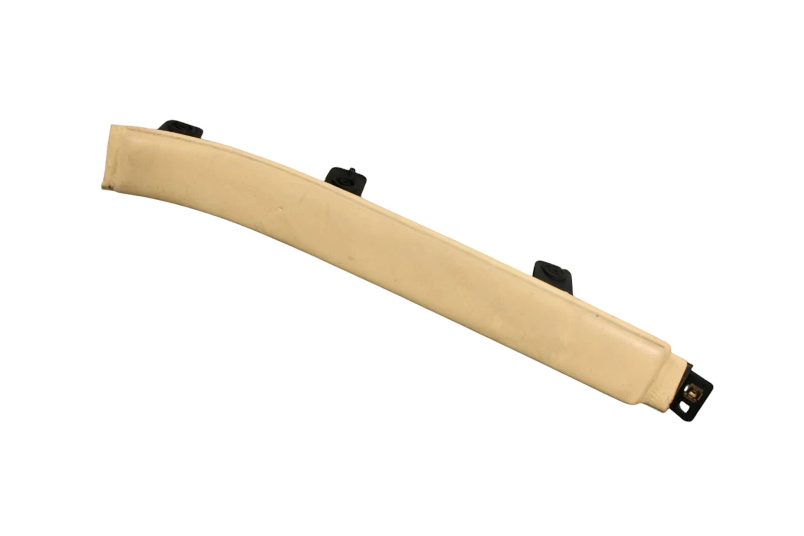 Bentley Continental Flying Spur Speed 2006-2013 Rear Right Side trim panel