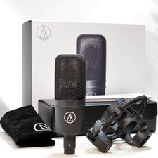 [A] audio technica AT4040 Good