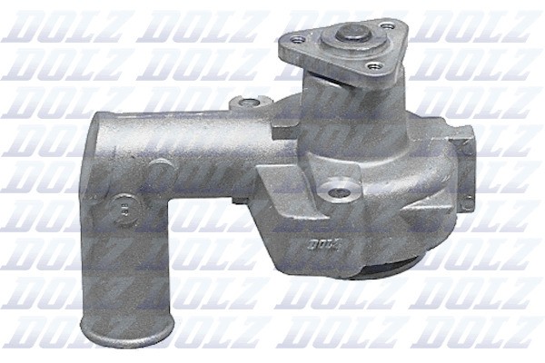 Fits DOLZ F105 FORD OHV WATER PUMP  ⭐UK Stock⭐