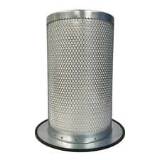 1018P Performance Filtration Air/Oil Separator - Made in USA - 8000 Hours