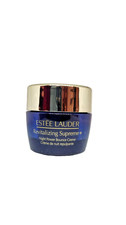 Estee Lauder Revitalizing Supreme Night Power Bounce Creme cream .5oz 15ML