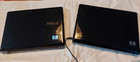 LOT OF 4 HP LAPTOPS 4GB RAM LENOVO SSD WINDOWS PRO COMPUTER NETBOOK CPU HD 3D PC — photo 5