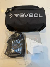 Reveal KS4 Body Worn Camera, 16GB Memory, 3G/4G Ready, On Board GPS BWV- VAT REG