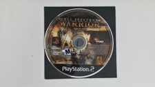 Full Spectrum Warrior (Sony PlayStation 2, 2005)