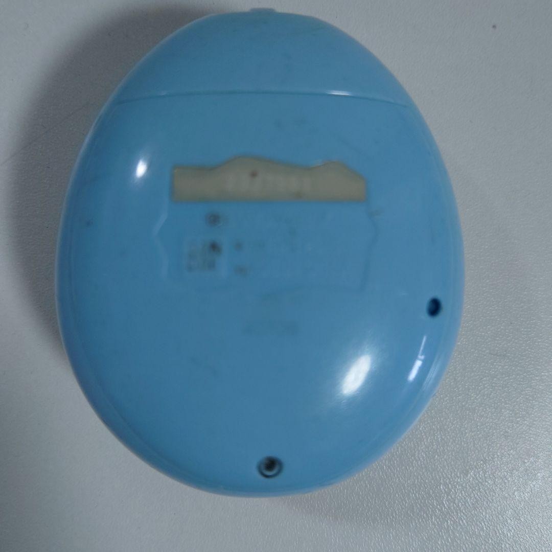 Bandai Tamagotchi Mix Melody M X Ver. Blue Language Japanese From