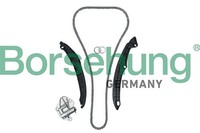 Steuerkettensatz Borsehung B19229 FÜR Seat Skoda VW Kettensatz Motor