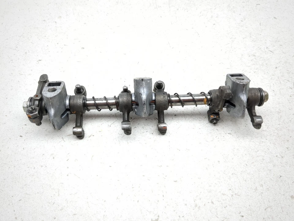 Brazos basculantes de válvula de motor Kubota RTV 900 11-16 Foto 3 de 4