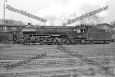 PE-Fotoabzug 10x15 DR 01 506 Bw Helmstedt 1967 / F142297