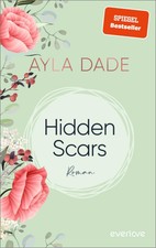 Ayla Dade Hidden Scars