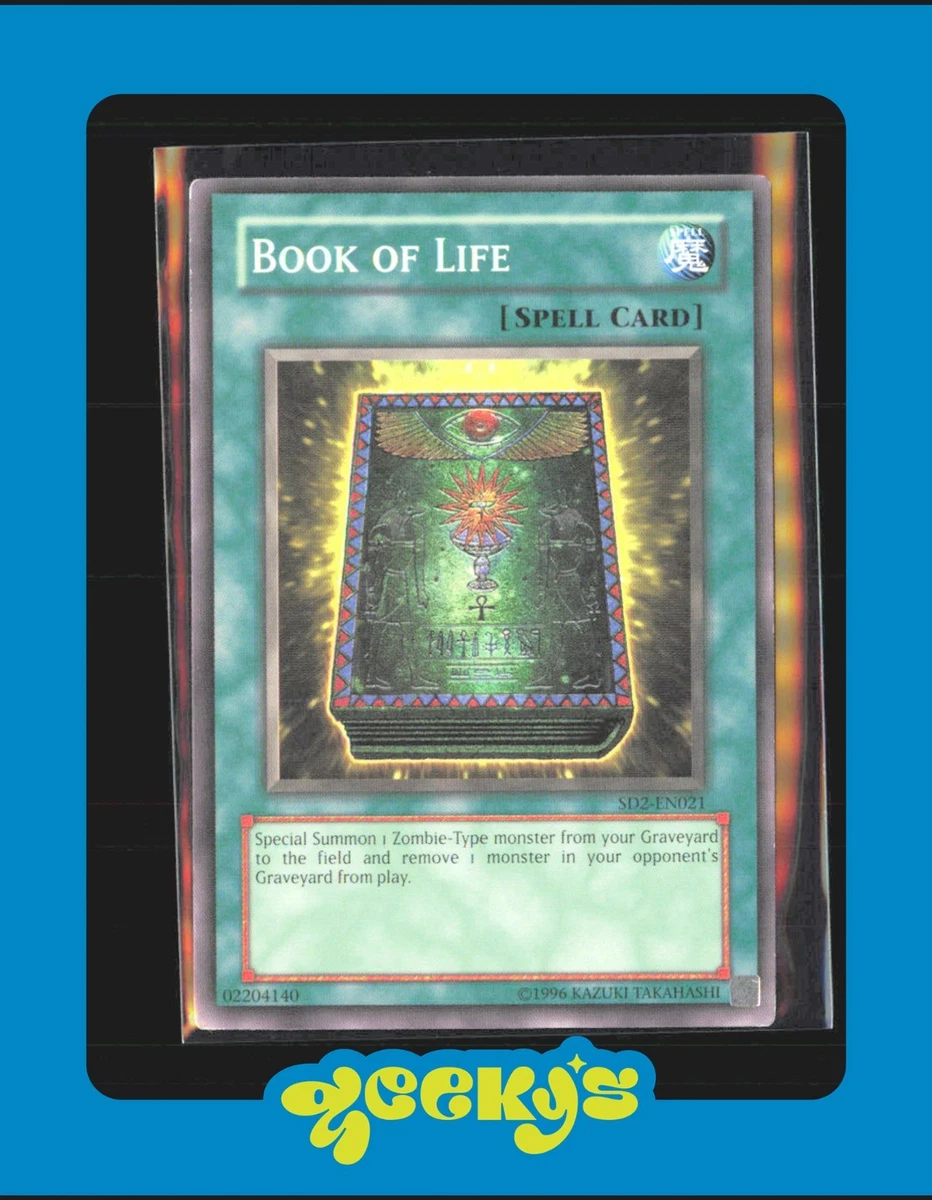 Yugioh Zombie Deck for sale