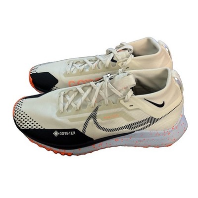 Nike React Pegasus Trail 4 GTX Gore-Tex Sea Glass DJ7926-004 Men Running Shoe 11