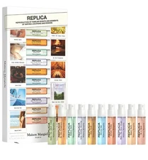 Maison Margiela Replica Memory Box Discovery Set 2ml x10 Sample Sprays SEALED