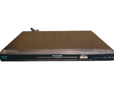 Panasonic DMP-BD60 Blu-Ray Player for sale online | eBay