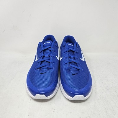Nike Air Max Bia Running Shoes‎ Mens Sz 13 Royal Blue/White Sneakers IF2624-400 Men main image 3