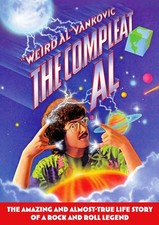 Weird Al Yankovic: The Compleat Al