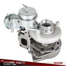 Turbo For Acura Rdx 2.3 Turbocharger Td04hl 2007 2008-2012 18900rwca01 W Gasket