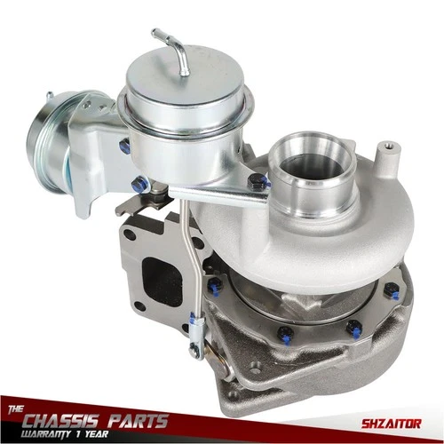 Turbo For Acura RDX 2.3 Turbocharger TD04HL 2007 2008-2012 18900RWCA01 w/ Gasket