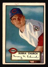 Click to enlarge Bubba Church