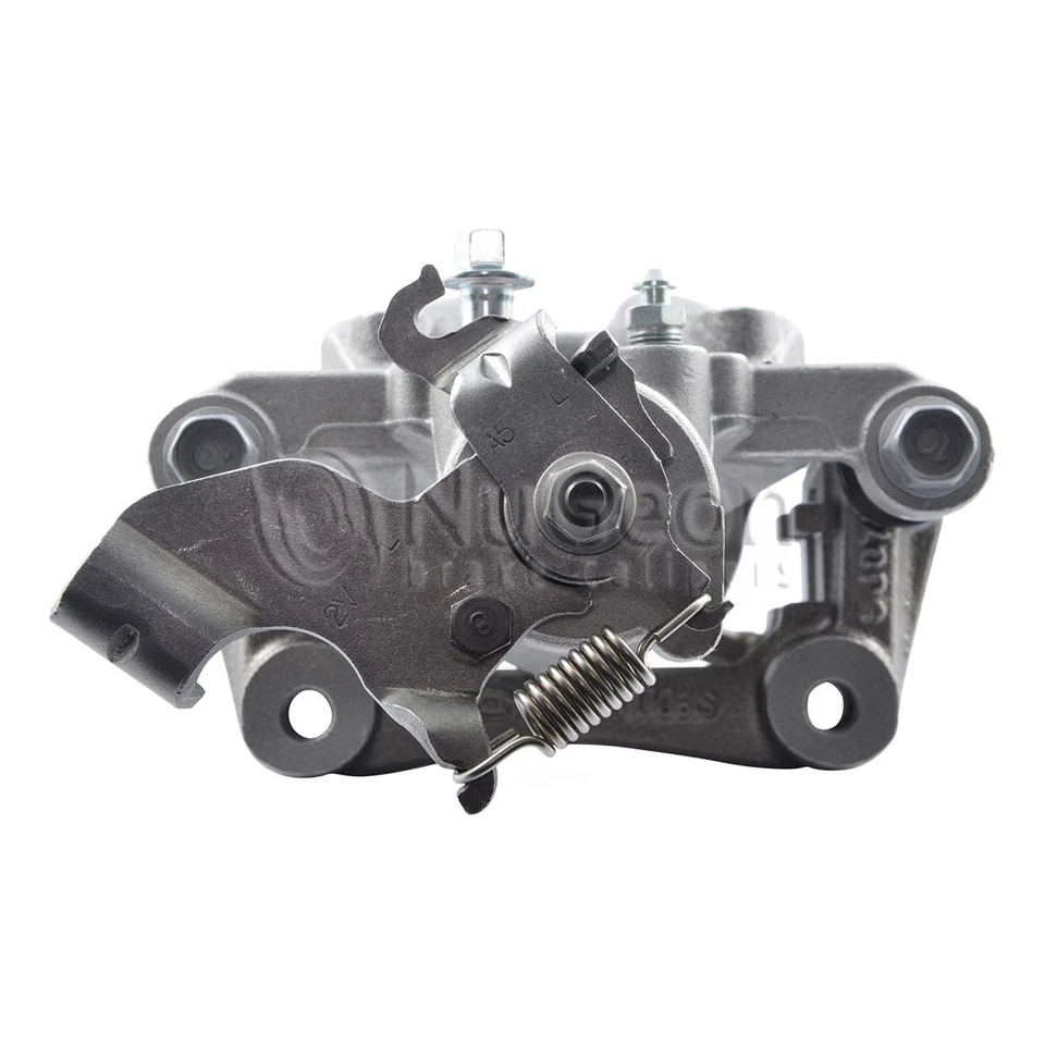 Pinza de freno de disco trasera 2 piezas para Kia Soul 2014 2015 2016 2017 Foto 4 de 4