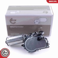 Esen SKV Wischermotor 19SKV153 12V FüR VW Golf 3 1H1 Variant 1H5 Vento 1H2 4 1J1