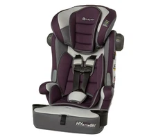 Baby Trend Hybrid SI 3-in-1 Booster Car Seat wSide Impact H492350 - Plum