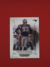 Click to enlarge Richard Seymour