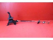 OPEL INSIGNIA B Sports Tourer Z18 Schaltknauf 55491492 2018 25420818